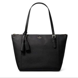 kate spade new york orchard street maya tote
